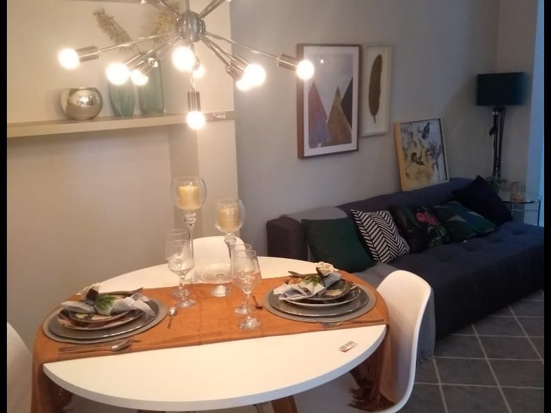 Apartamento à venda Tribobó com 48m² e 2 quartos por R$ 144.900 - 906244164-fotos-decorado-portinari.jpg