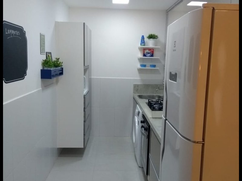 Apartamento à venda Tribobó com 48m² e 2 quartos por R$ 144.900 - 971642385-fotos-decorado-portinari.jpg