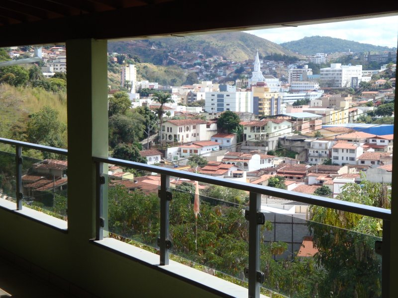 Casa à venda Manoel Pimenta com 342m² e 4 quartos por R$ 500.000 - 2030508854-dsc09664.JPG