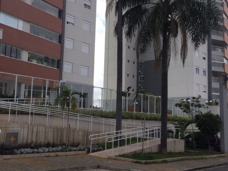 imóvel com 81m² - vali augusta - Guarulhos