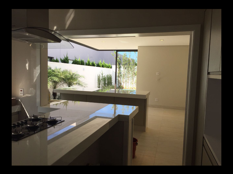 imóvel com 234m² - Recreio dos Bandeirantes - Uberaba