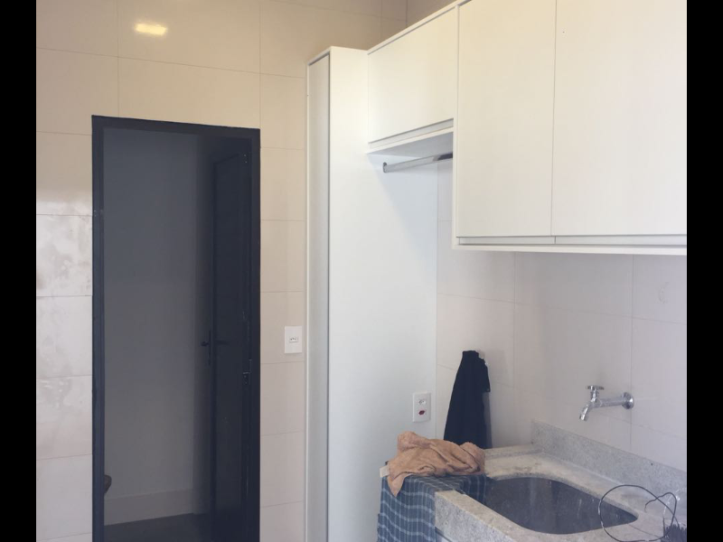 imóvel com 234m² - Recreio dos Bandeirantes - Uberaba