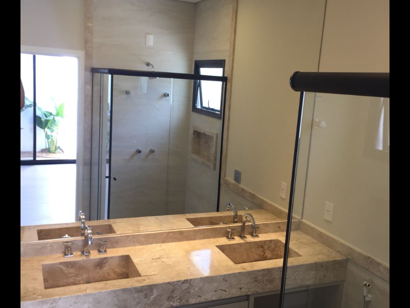 imóvel com 234m² - Recreio dos Bandeirantes - Uberaba