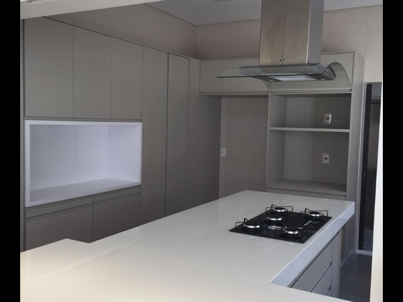 imóvel com 234m² - Recreio dos Bandeirantes - Uberaba