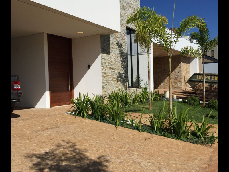 imóvel com 234m² - Recreio dos Bandeirantes - Uberaba