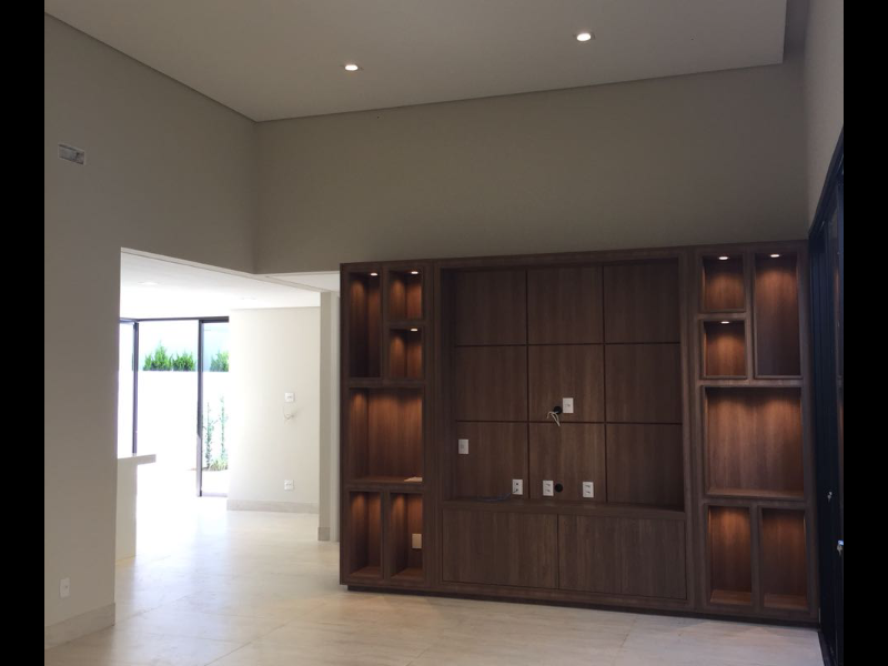 imóvel com 234m² - Recreio dos Bandeirantes - Uberaba