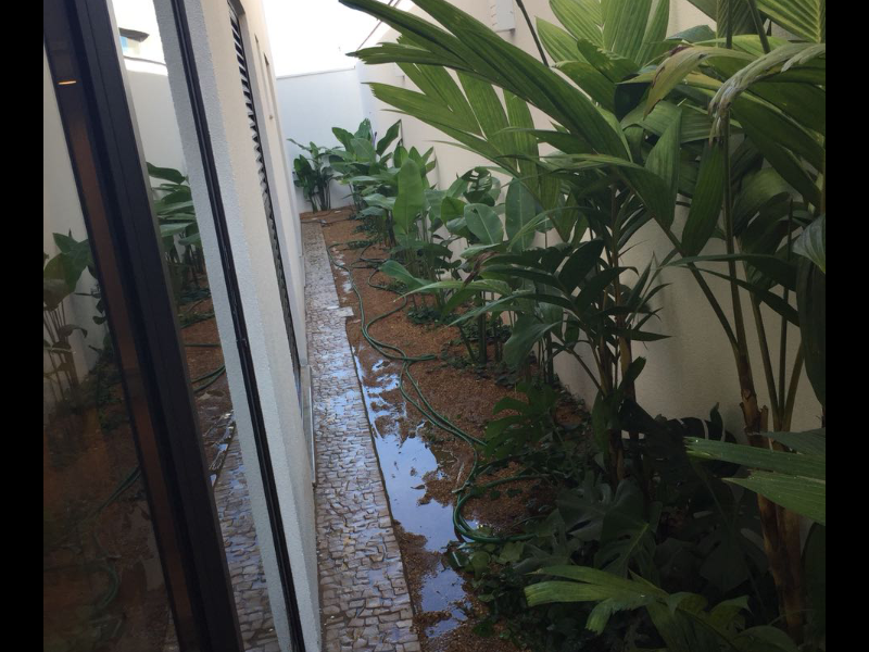 imóvel com 234m² - Recreio dos Bandeirantes - Uberaba
