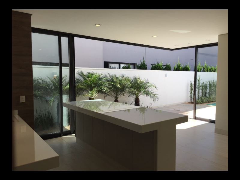 imóvel com 234m² - Recreio dos Bandeirantes - Uberaba
