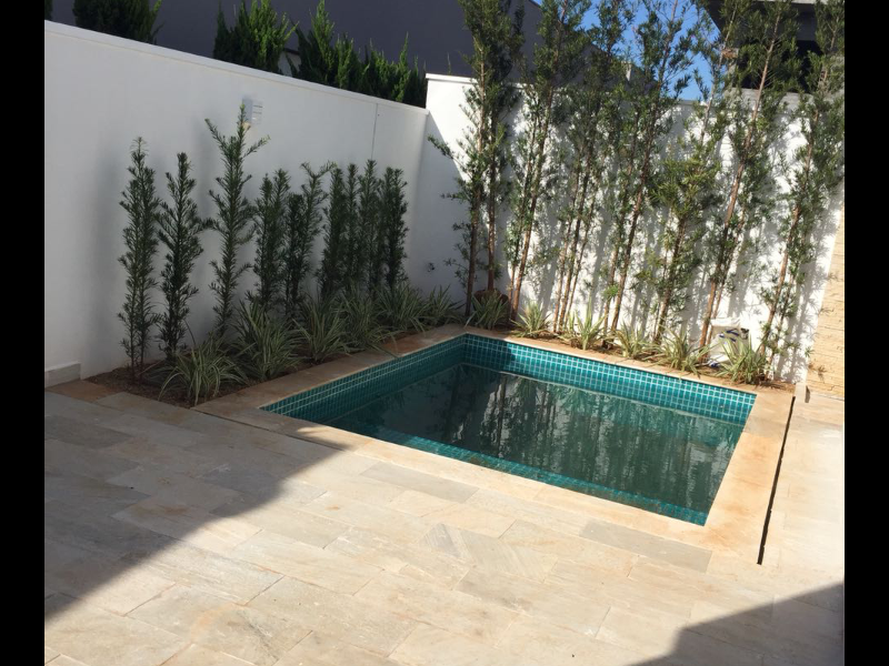 imóvel com 234m² - Recreio dos Bandeirantes - Uberaba