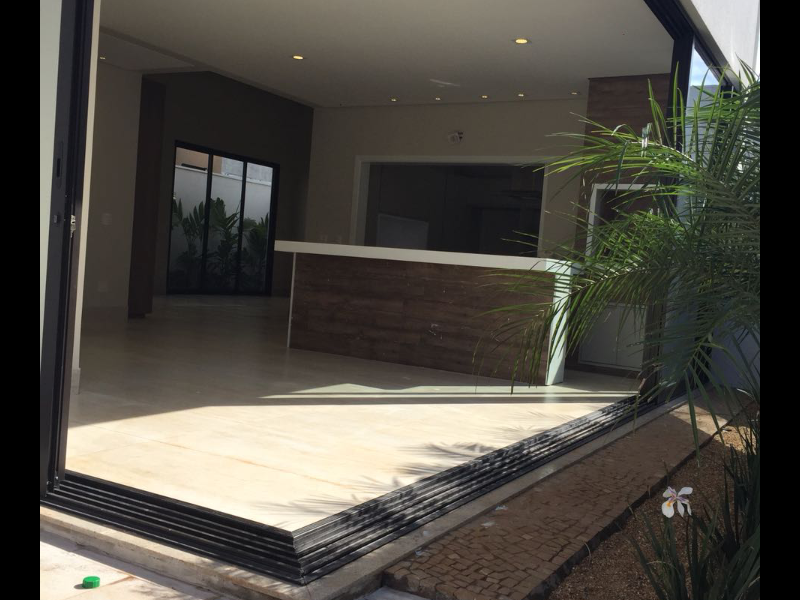 imóvel com 234m² - Recreio dos Bandeirantes - Uberaba