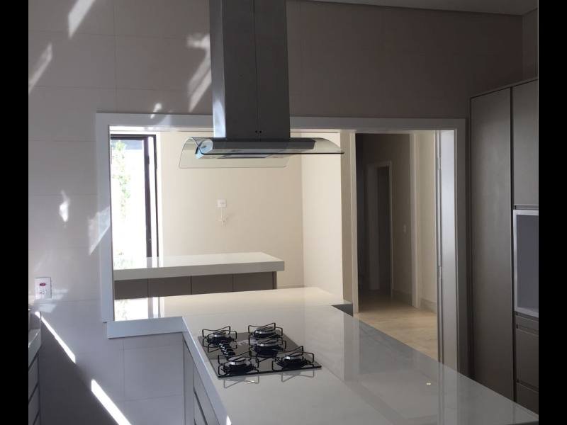 imóvel com 234m² - Recreio dos Bandeirantes - Uberaba