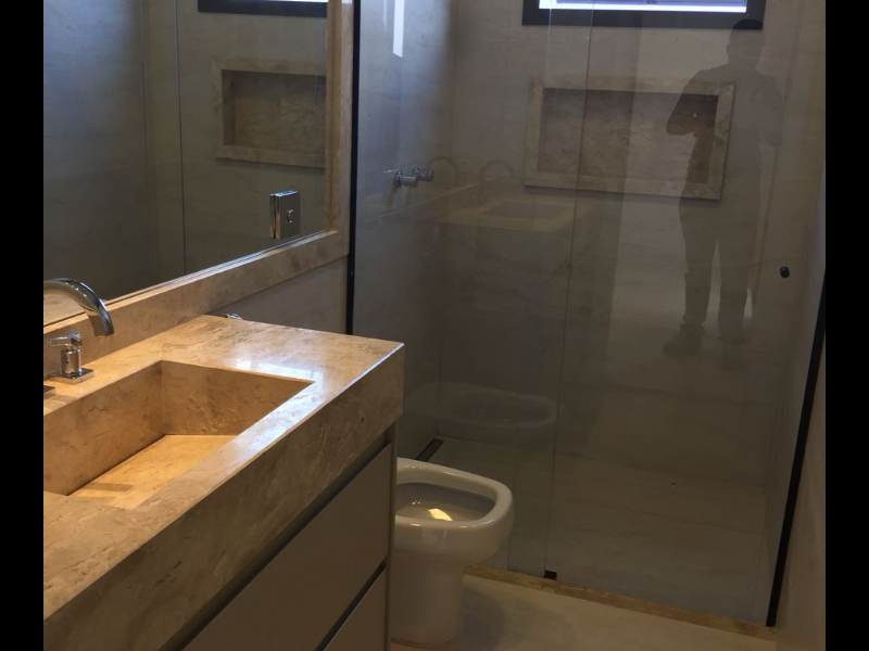 imóvel com 234m² - Recreio dos Bandeirantes - Uberaba