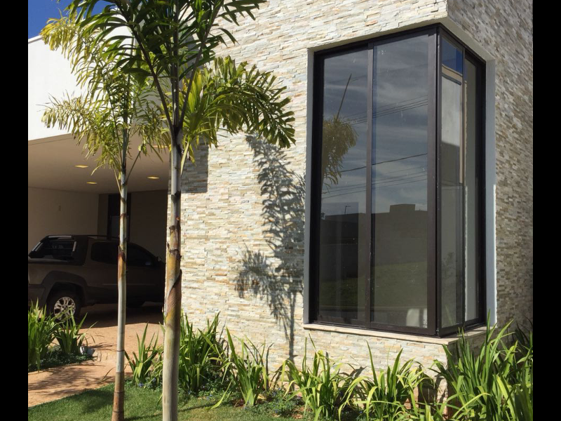 imóvel com 234m² - Recreio dos Bandeirantes - Uberaba