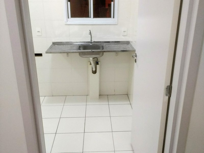 imóvel com 42m² - Itaim Paulista - São Paulo