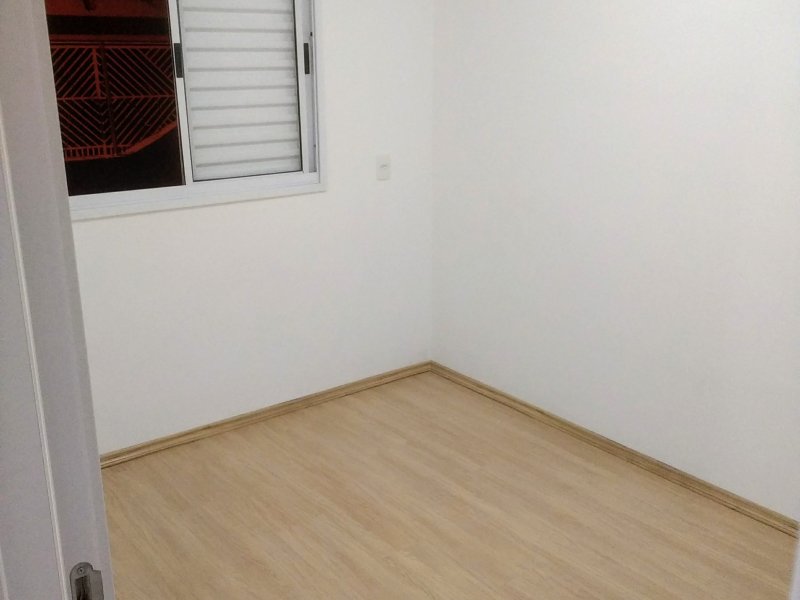 imóvel com 42m² - Itaim Paulista - São Paulo