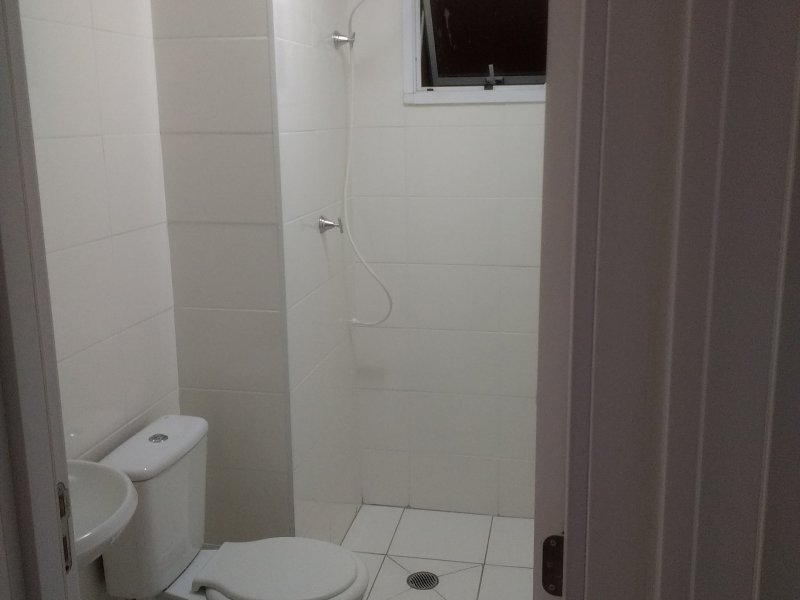 imóvel com 42m² - Itaim Paulista - São Paulo