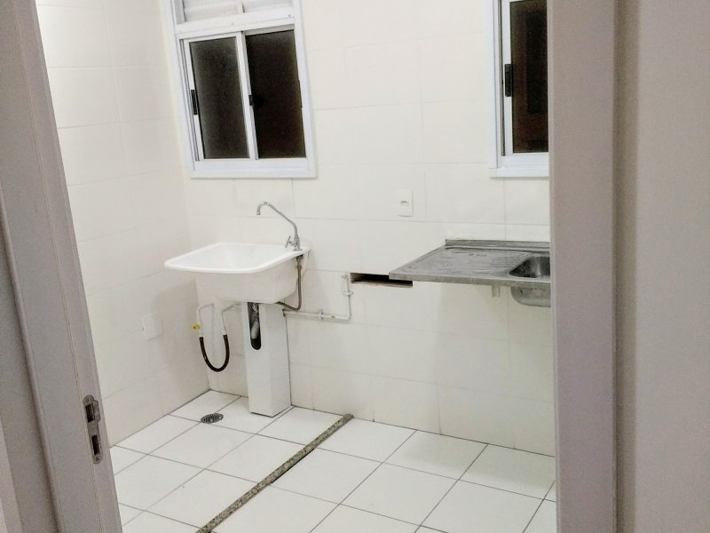 imóvel com 42m² - Itaim Paulista - São Paulo
