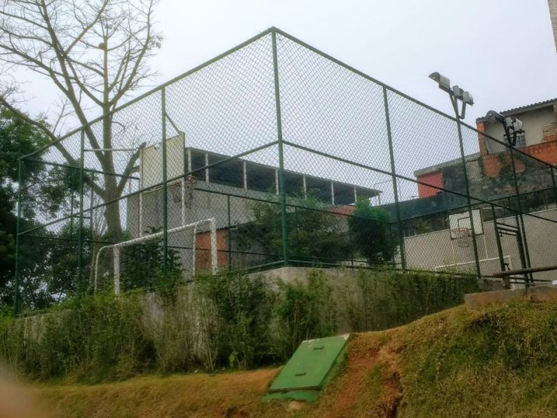 imóvel com 42m² - Itaim Paulista - São Paulo