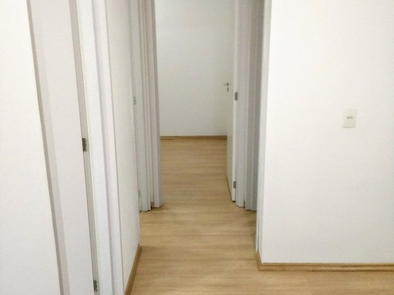 imóvel com 42m² - Itaim Paulista - São Paulo