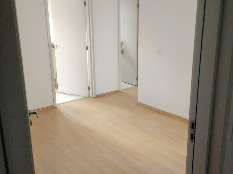 imóvel com 42m² - Itaim Paulista - São Paulo