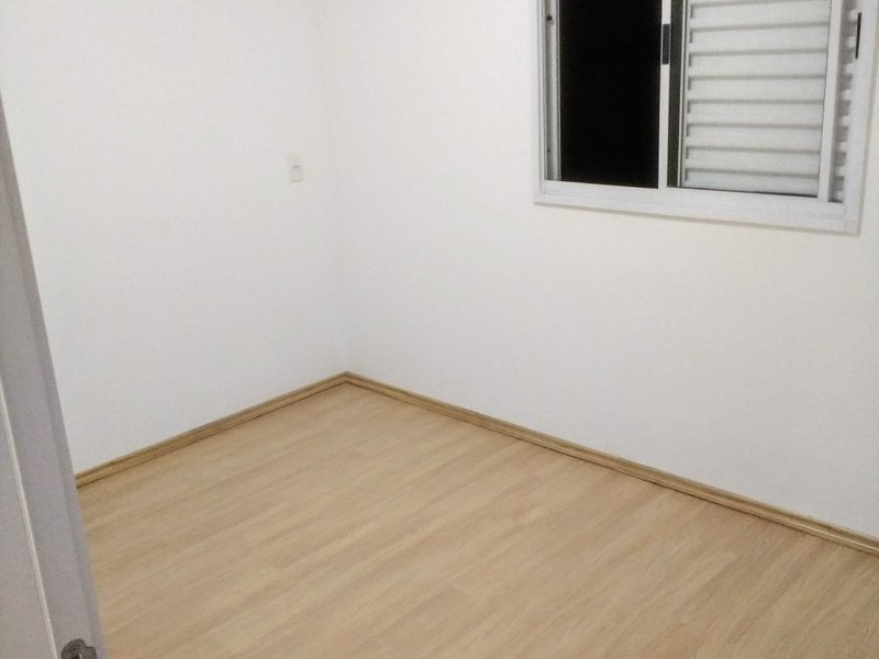imóvel com 42m² - Itaim Paulista - São Paulo