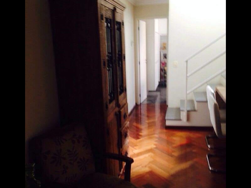 imóvel com 125m² - Jardim Santa Emília - São Paulo