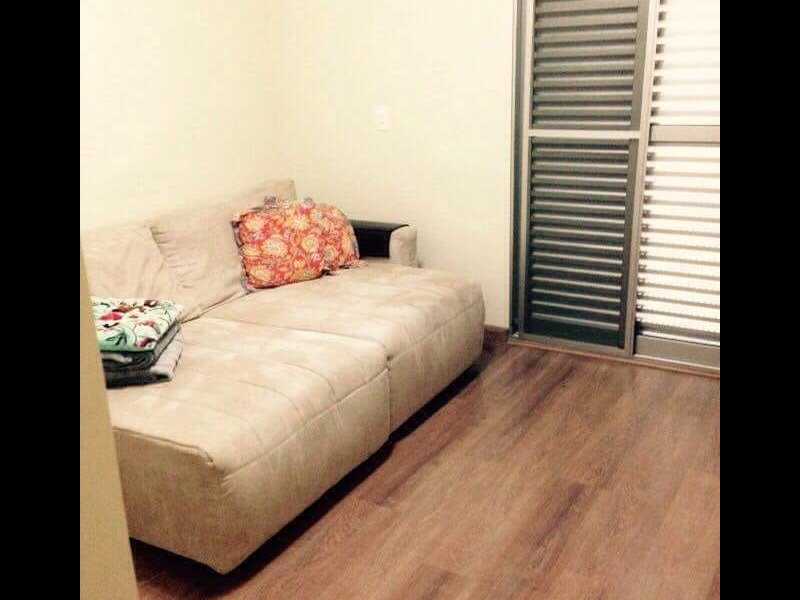 imóvel com 125m² - Jardim Santa Emília - São Paulo