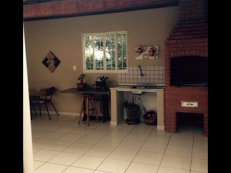 imóvel com 125m² - Jardim Santa Emília - São Paulo