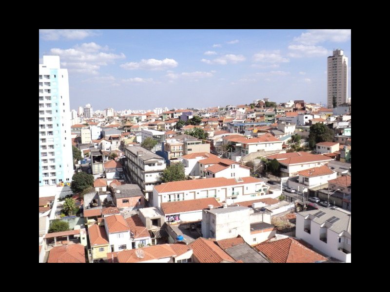 imóvel com 60m² - Vila Nivi - São Paulo