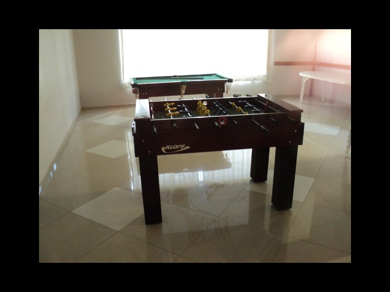 imóvel com 60m² - Vila Nivi - São Paulo