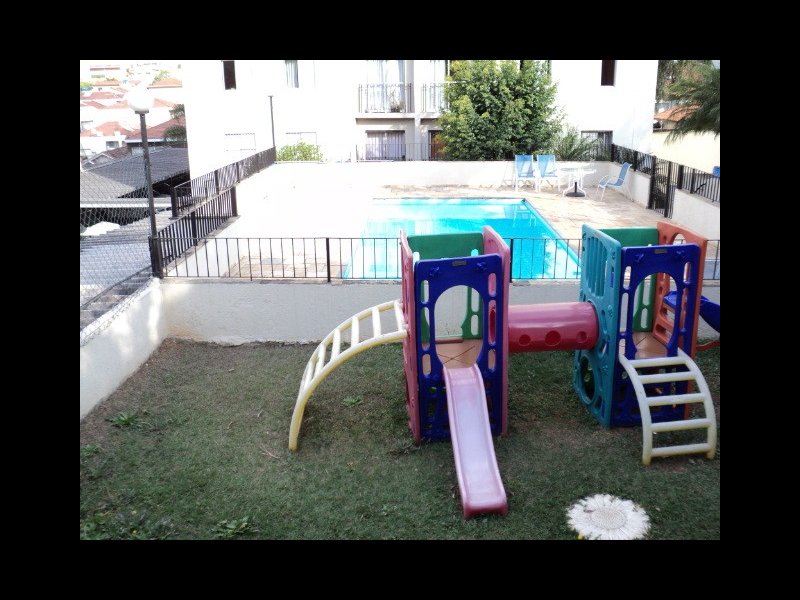 imóvel com 60m² - Vila Nivi - São Paulo