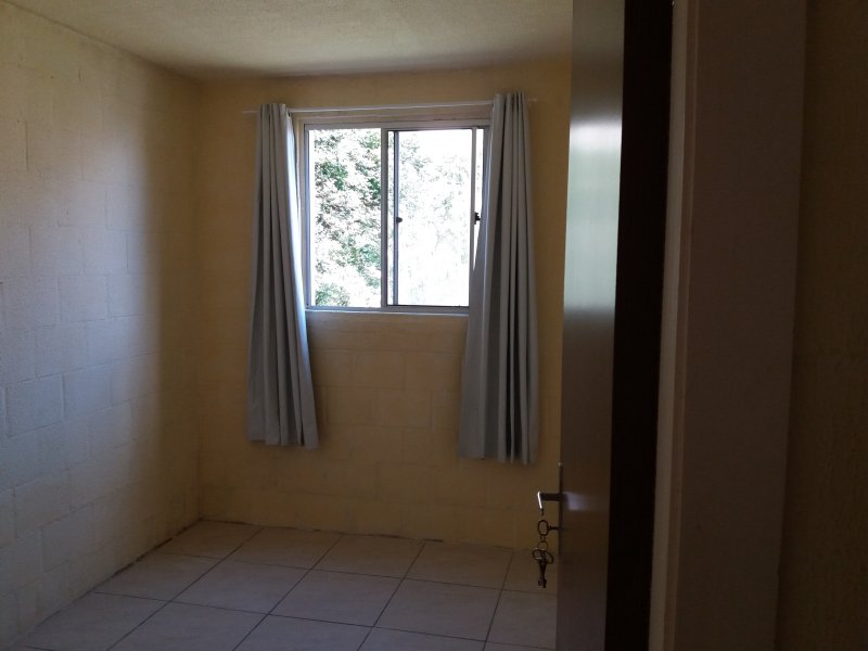 imóvel com 40m² - Campo Novo - Porto Alegre