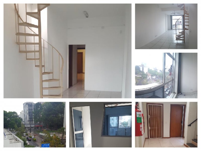 imóvel com 101m² - Floresta - Porto Alegre