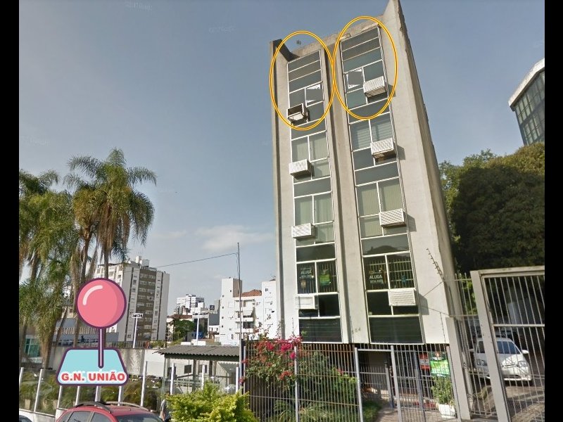 imóvel com 101m² - Floresta - Porto Alegre