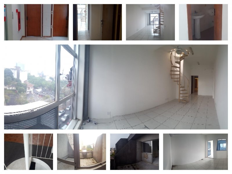 imóvel com 101m² - Floresta - Porto Alegre