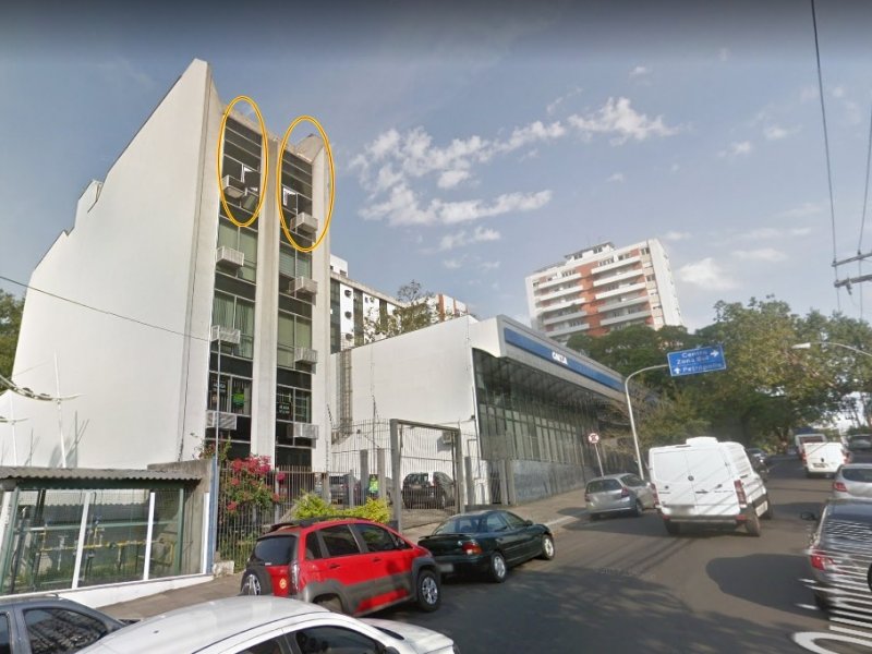 imóvel com 101m² - Floresta - Porto Alegre