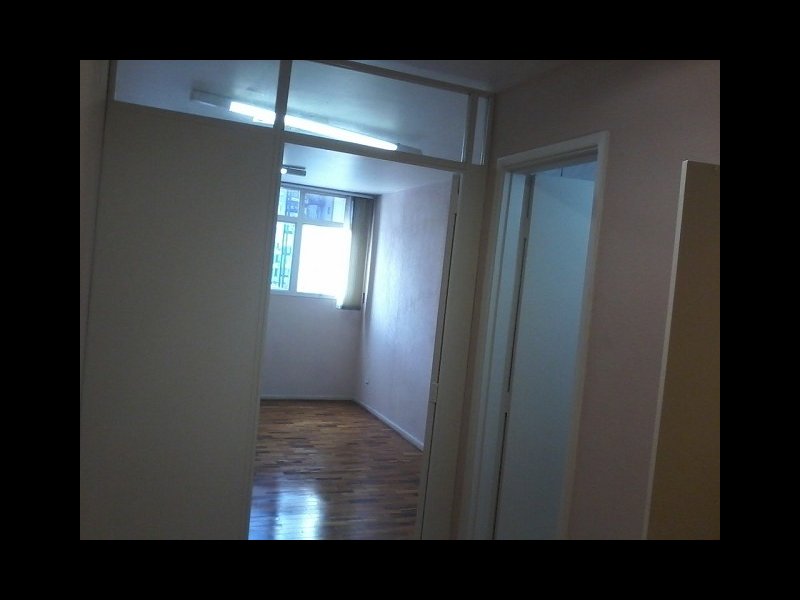 imóvel com 29m² - Bela Vista - São Paulo
