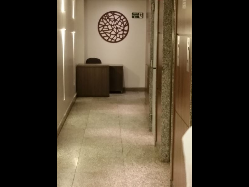 imóvel com 29m² - Bela Vista - São Paulo