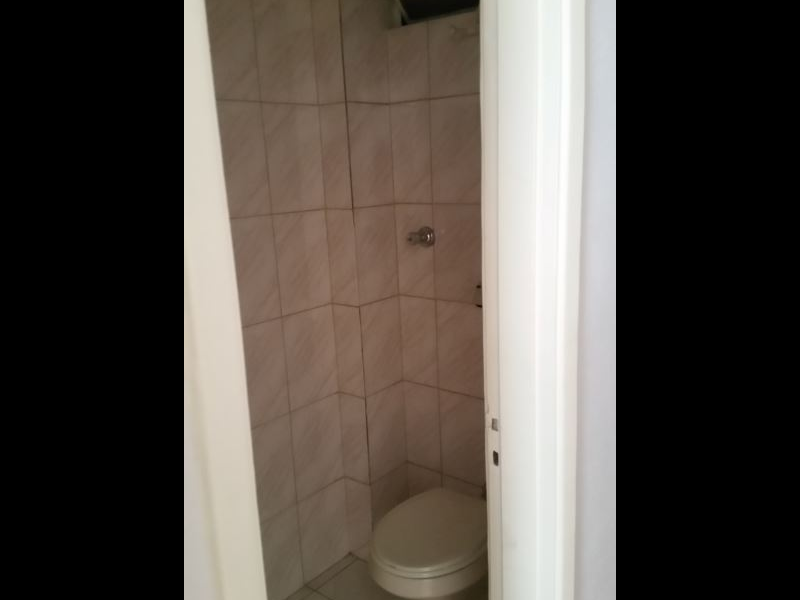 imóvel com 29m² - Bela Vista - São Paulo