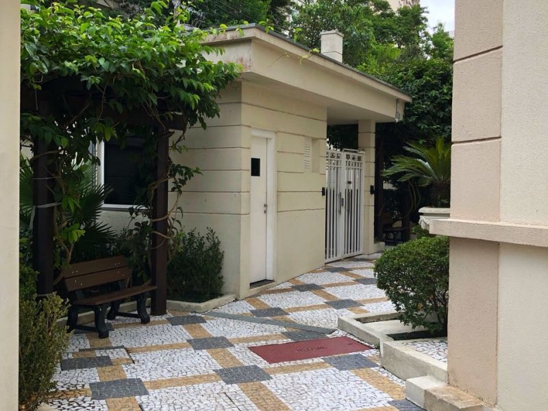 imóvel com 48m² - Jardim Ampliação - São Paulo