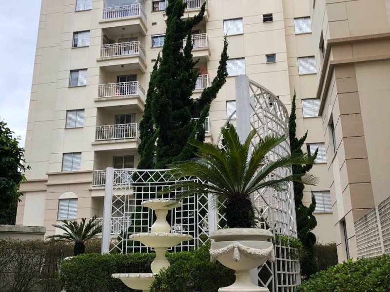 imóvel com 48m² - Jardim Ampliação - São Paulo