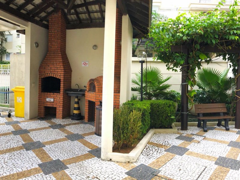 imóvel com 48m² - Jardim Ampliação - São Paulo