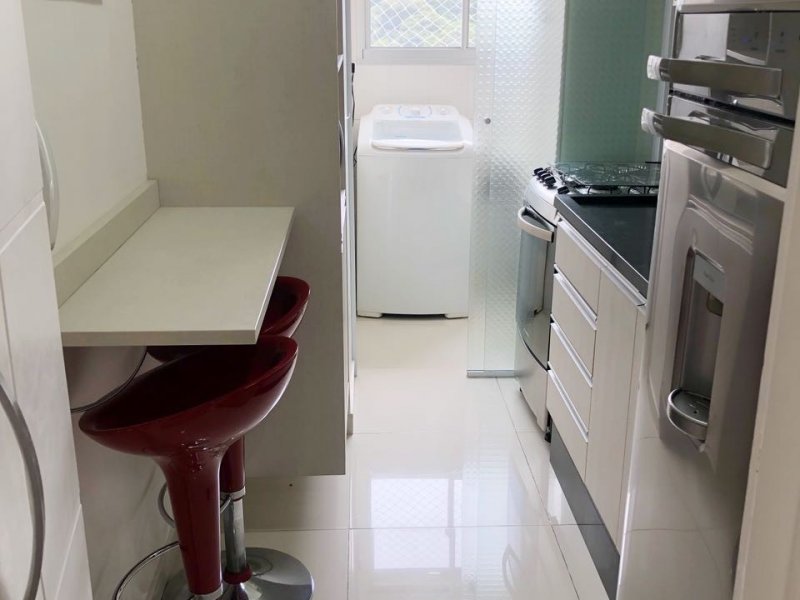 imóvel com 48m² - Jardim Ampliação - São Paulo