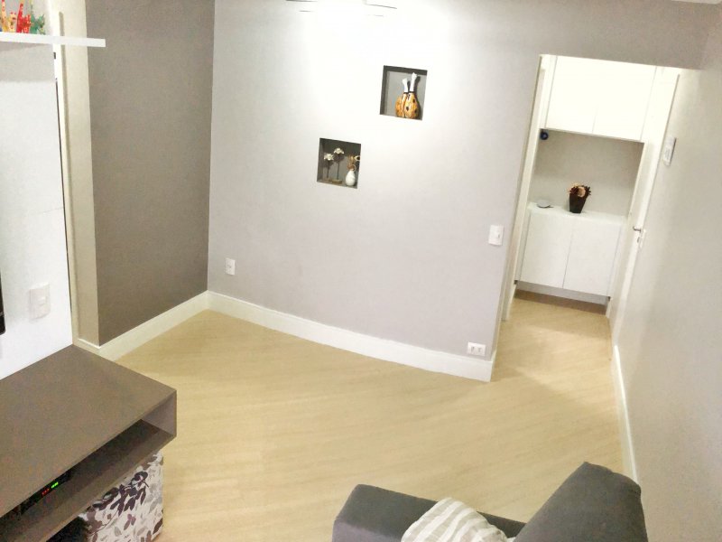 imóvel com 48m² - Jardim Ampliação - São Paulo