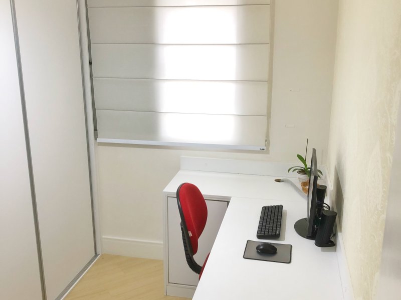 imóvel com 48m² - Jardim Ampliação - São Paulo
