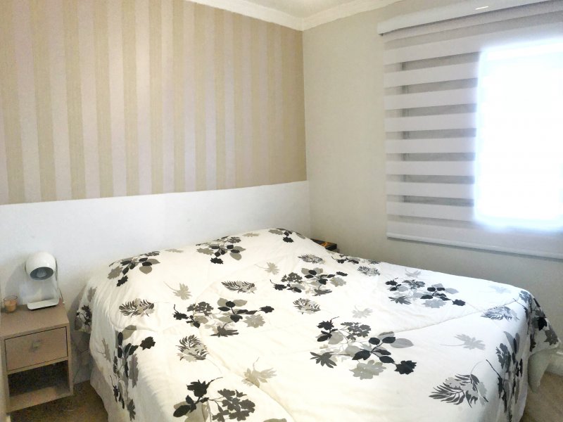 imóvel com 48m² - Jardim Ampliação - São Paulo