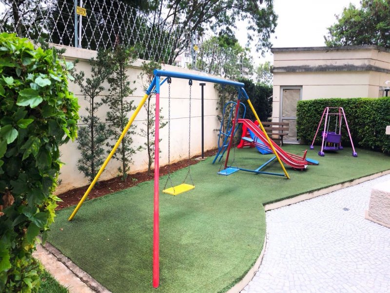 imóvel com 48m² - Jardim Ampliação - São Paulo