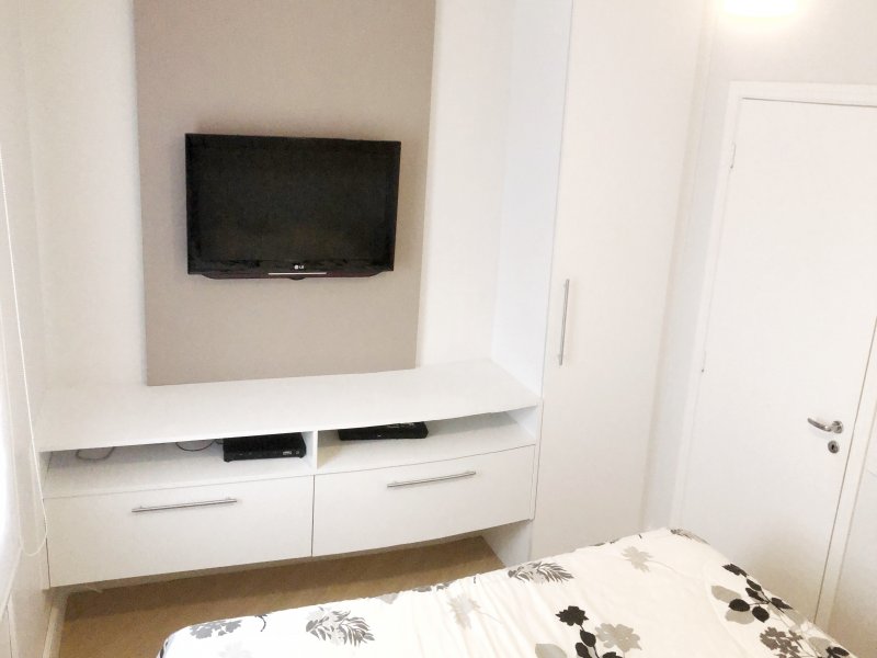 imóvel com 48m² - Jardim Ampliação - São Paulo