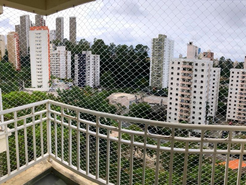 imóvel com 48m² - Jardim Ampliação - São Paulo