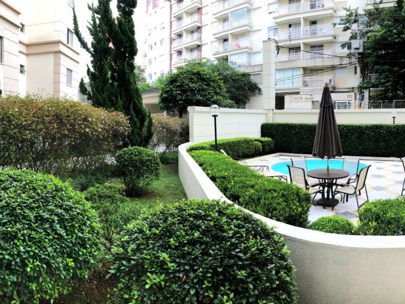 imóvel com 48m² - Jardim Ampliação - São Paulo